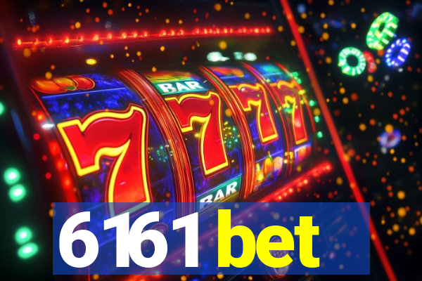 6161 bet